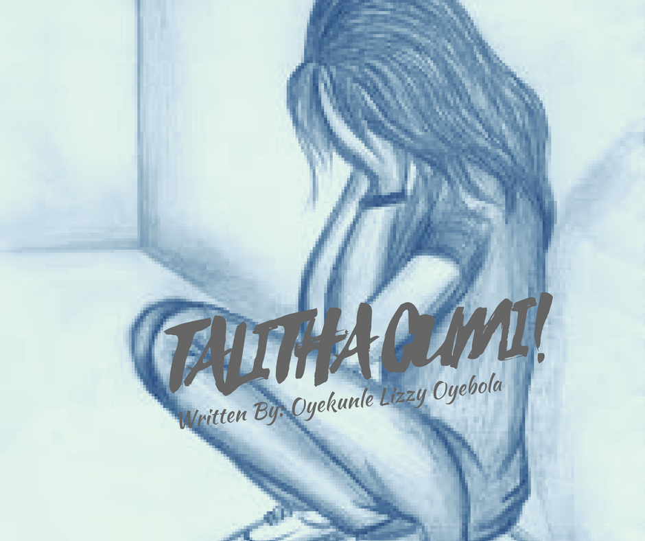 TALITHA CUMI 1