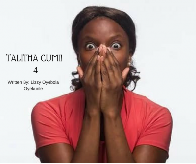 TALITHA CUMI! 4